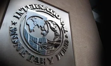 IMF, küresel ekonomi için 2023 büyüme tahminini yukarı yönlü revize etti