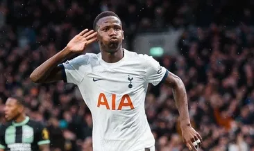 Beşiktaş’ın da ilgilendiği Pape Matar Sarr, Juventus yolunda!