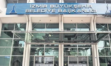 İZBETON operasyonunda 21 gözaltı