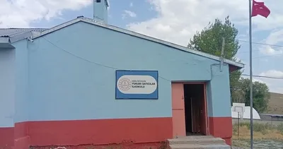 Ağrı’da 158 okulun bakım ve onarımı tamamlandı, 48 okul doğalgaza kavuştu #agri