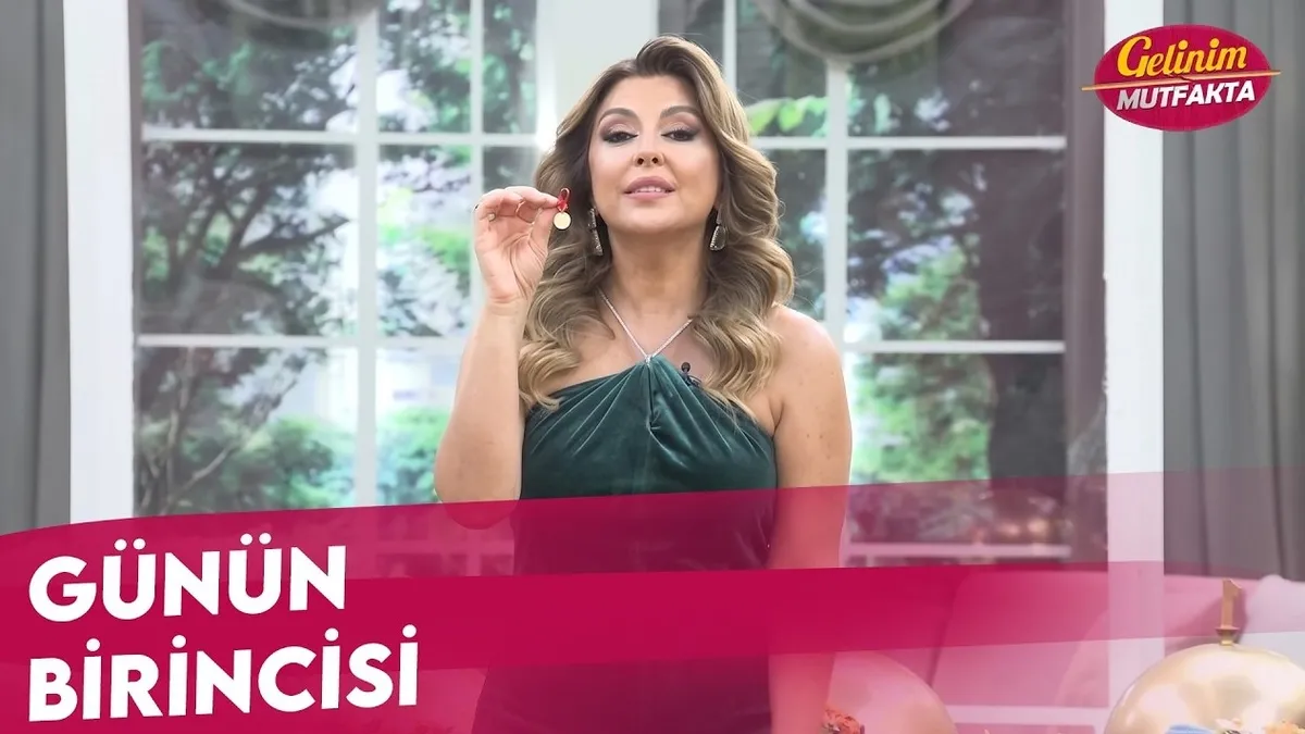 Gelinim Mutfakta kim elendi, altınları kim kazandı? 23 Ekim 2026 Gelinim Mutfakta puan durumu