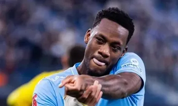 Galatasaray’da Jhon Duran işlemi tamam!