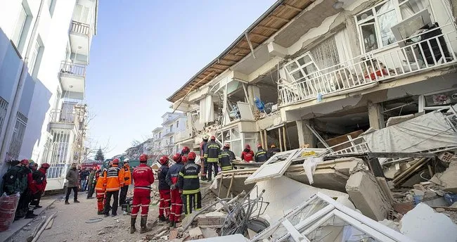 AFAD'dan yeni açıklama - Son Dakika Haberler