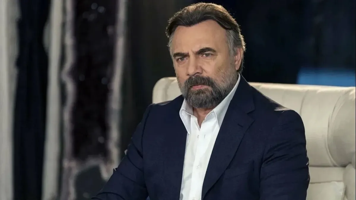 SON DAKİKA | Oktay Kaynarca’nın uyuşturucu testi negatif çıktı! “Alnım açık, başım dik” demişti SON DAKİKA | Oktay Kaynarca’nın uyuşturucu testi negatif çıktı! “Alnım açık, başım dik” demişti