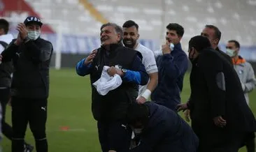 Erzurumspor’da El Kabir, Aatif ve Da Costa’nın sözleşmeleri feshedildi