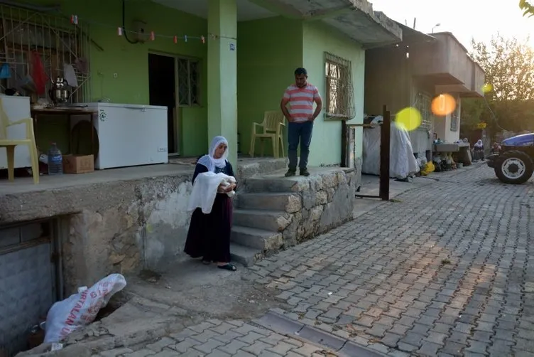 Doğum sırasında eşini kaybeden koca hastaneye dava açtı!