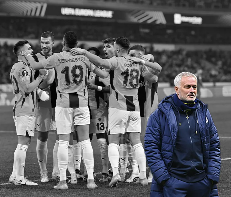 Son dakika haberi: Fenerbahçe transferde harekete geçti! İki yıldız için masaya oturulacak...