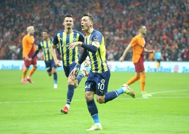 Son dakika: Fenerbahçe-Galatasaray derbisi için olay tahmin! Öyle bir şey söyledi ki...