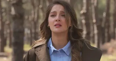 CENNETİN ÇOCUKLARI 34. BÖLÜM FRAGMANI İZLE! ’’Eğer yollar hiçbir yere çıkmıyorsa, kaybolmak en iyisidir!’’