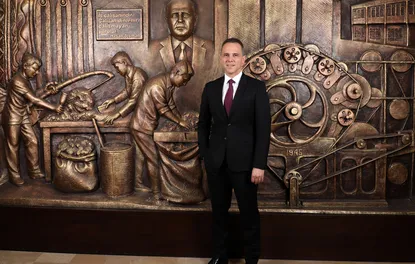 HASSAN TEKSTİL’DEN YENİ YATIRIM