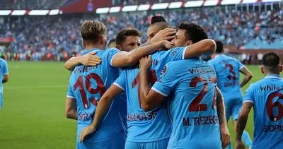 HAYDİ FIRTINA! Monaco Trabzonspor maçı bu akşam hangi kanalda? UEFA Avrupa Ligi Monaca Trabzonspor maçı saat kaçta?