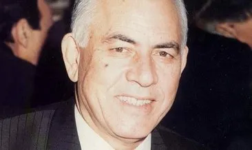 Eski Adalet Bakanı Bekir Sami Daçe vefat etti