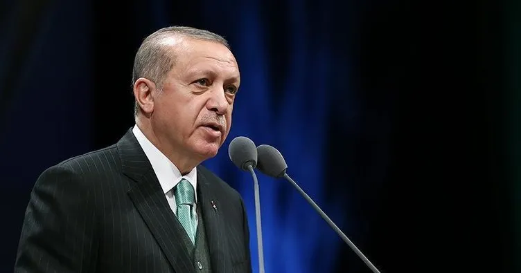 Erdoğan bin 244 gün sonra AK Parti kampına başkanlık edecek