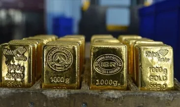 Altının kilogram fiyatı geriledi