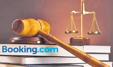 Booking’e 3 milyar euroluk dava