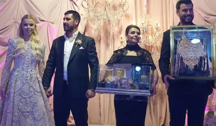 SON DAKİKA! Vanlı Kara Haydar soruşturmasında şok detaylar! 11 yıllık gizli ortaklık ortaya çıktı! VIP infazdan kara para ağına…