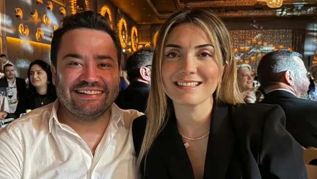 Son dakika: Muhittin Böcek, oğlu ve gelinin mal varlığına el konuldu
