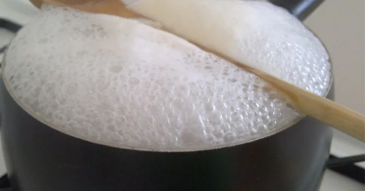 Süt taşı nedir ve nasıl kullanılır?