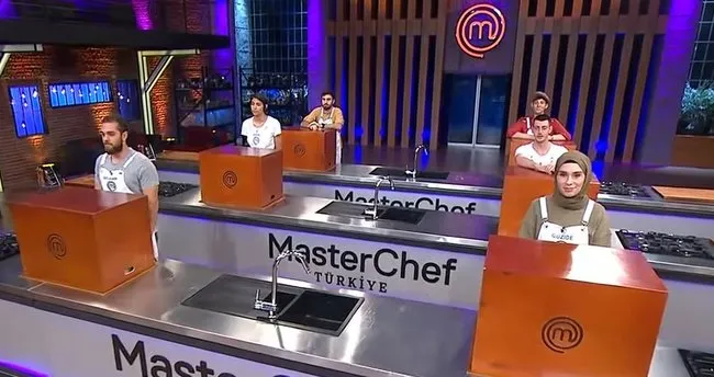 Masterchef Odul Oyununu Kim Kazandi Masterchef Turkiye 9 Aralik Odul Oyununu Hangi Takim Kazandi Medya Haberleri