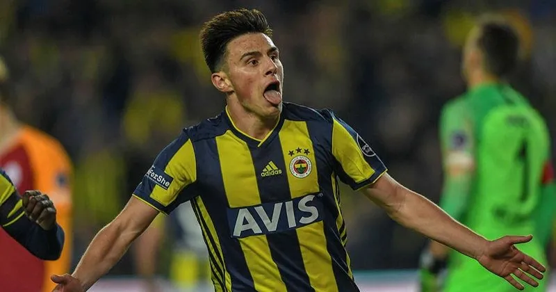 Eljif Elmas Hafta Sonu Napoli Ye Imza Atacak Spor Haberleri