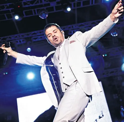 Magazin Gündeminden Başlıklar 23/07/2009