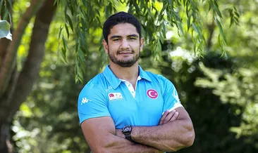 Taha Akgül’den 7 yılda 12 madalya