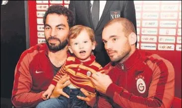 Selçuk: Taraftarla çok daha güçlüyüz