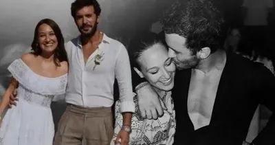 Güzel anne Gupse Özay’dan samimi itiraf! ‘Kızım Jan Asya benim kopyam’