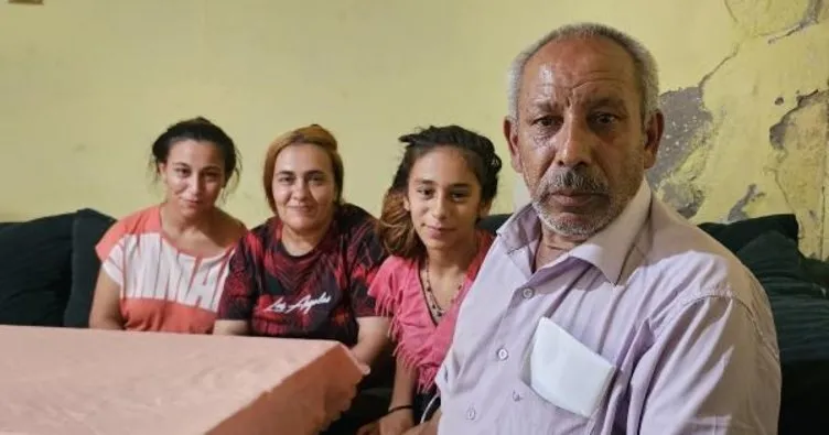 Zonguldak’ta yardım etmek için verilen evden Metin Nalbant’a icra geldi