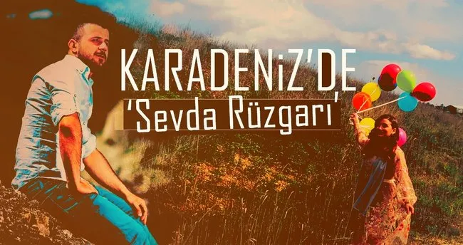 Sedat Keskin’den ikinci albüm ’sevda Rüzgarı’