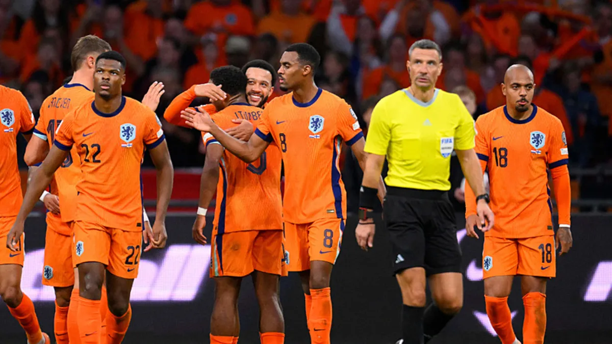 2026 FIFA Dünya Kupası Avrupa Elemeleri’nde günün sonuçları! 2026 FIFA Dünya Kupası Avrupa Elemeleri’nde günün sonuçları!