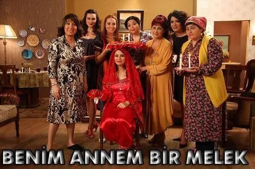 Dizilerden Aldığımız Dersler - Son Dakika Haberler