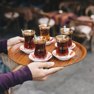 Gıdadaki hile çaya da sıçradı!