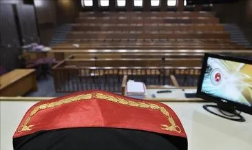 FETÖ kumpaslarından Balyoz’da görev alan eski hakim ve savcılar yargılanıyor