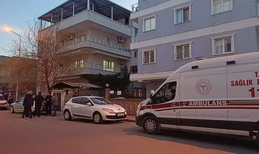 Anne-oğula silahlı saldırı