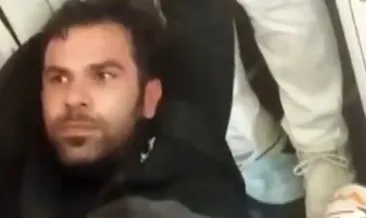 Hindistan’da uçakta korku dolu anlar! Acil iniş kapısını açmak isteyen yolcu son anda etkisiz hale getirildi