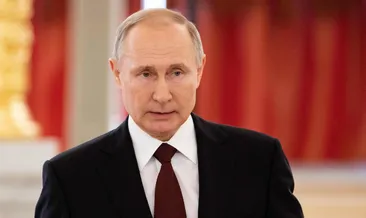 Putin, 4 generali görevden aldı