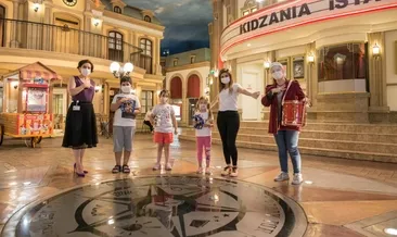 Güvenli eğlence mümkün