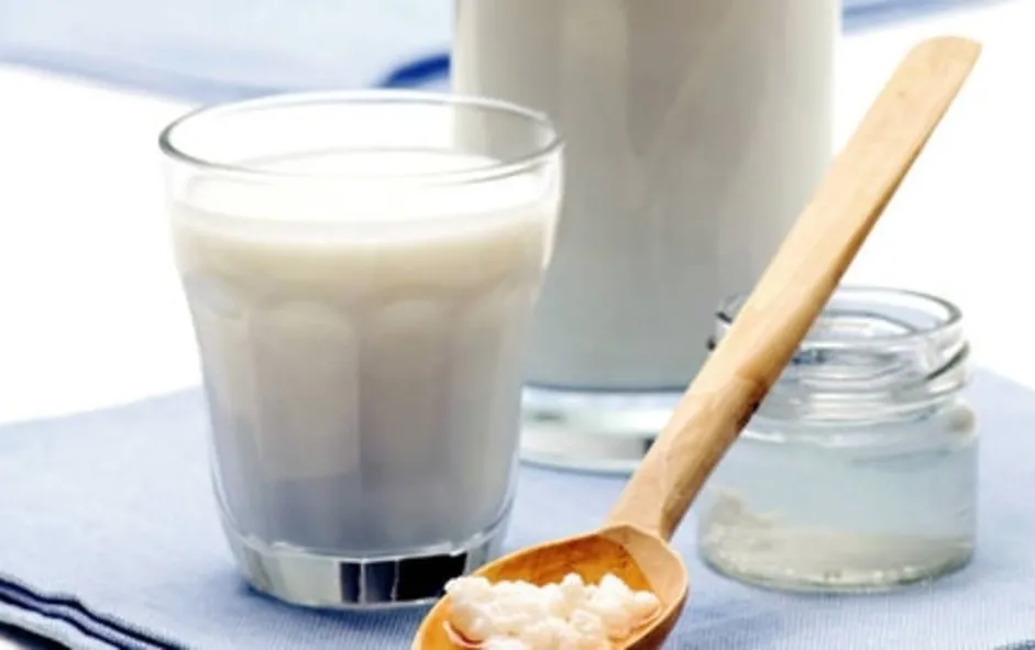 Kefir