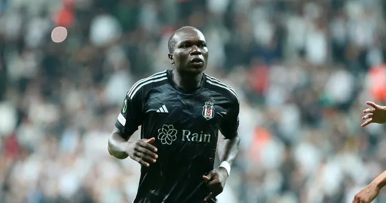 BEŞİKTAŞ HABERLERİ: Beşiktaş’ta Aboubakar çıkmazı!