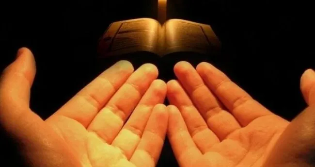 arapca okunusu turkce meali