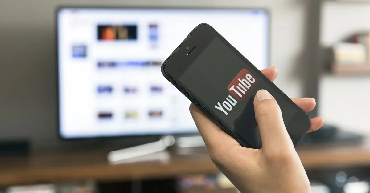 Telefondan Youtube Kanal Nasil Acilir Youtube