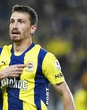 Mert Hakan Yandaş taburcu oldu