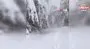 Bartın’da kar esareti: 24 köy yolu ulaşıma kapandı | Video
