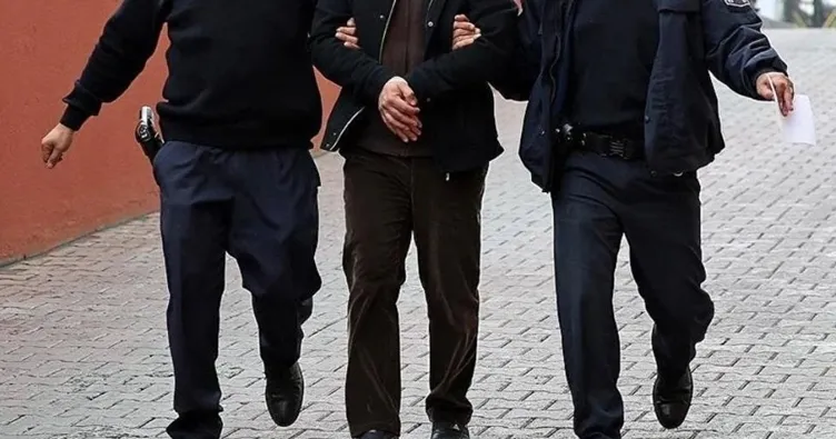 Yunanistan’a kaçmaya çalışan DEAŞ şüphelisi yakalandı