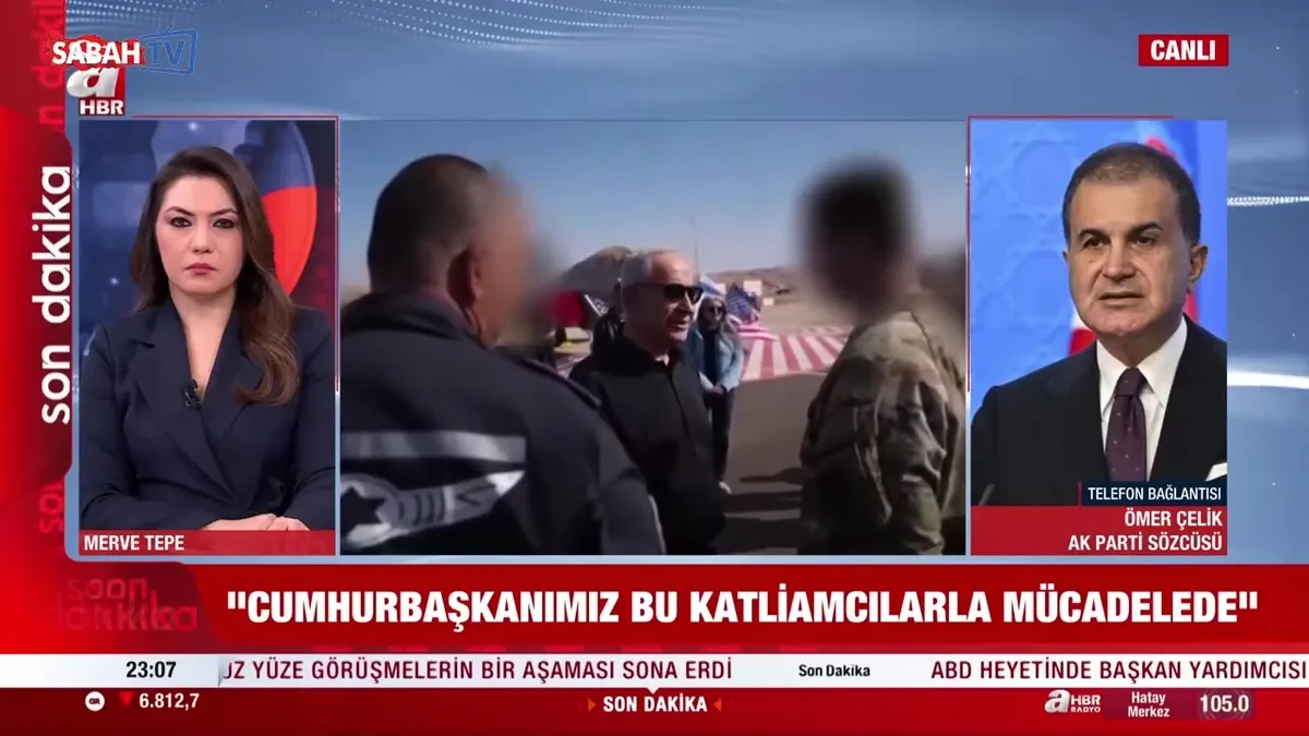 AK Parti Sözcüsü Çelik’ten Netanyahu’nun alçak ifadelerine sert tepki! videosunu izle AK Parti Sözcüsü Çelik’ten Netanyahu’nun alçak ifadelerine sert tepki! videosunu izle