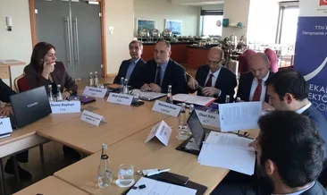 Teknoloji transferi ‘hızlanıyor’