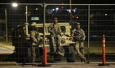 ABD’deki eyalet krizi sürüyor