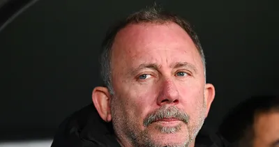 Beşiktaş’tan sürpriz stoper hamlesi! Süper Lig ekibinin...