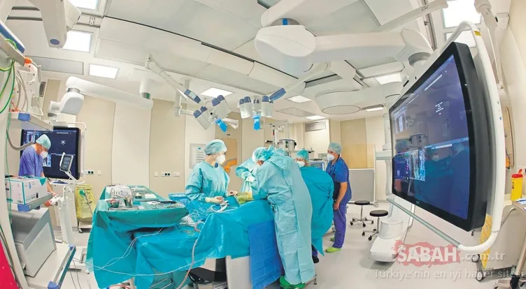 Almanya’da ’hastane’ krizi: Bölümler kapatılıyor, personel azaltılıyor, üniteler terk ediliyor!